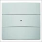 BERKER TASTSENSOR 3V COMF BIQ ALU