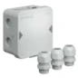 2280 ATTEMA KABELDOOS AK1+3 WART M20 IP65