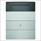  BERKER TASTSENSOR 3V THERM BIQ ALU