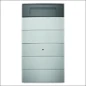  BERKER TASTSENSOR 5V THERM BIQ ALU