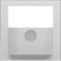  BERKER AFDEKKING VOOR KNX BEWEGINGSME