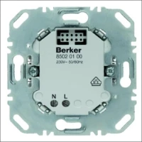 BERKER, 85020100