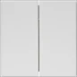 85648129 BERKER QL DRUKKNOP 4V GROEPSTASTER Q