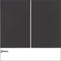 85648175 BERKER KNX-RF DRUKKNOP-OPZETMOD 4V