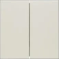 85648182 BERKER QL DRUKKNOP 4V GROEPSTASTER S