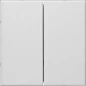 85648188 BERKER DRUKKNOP 4V QL GR TAST SB PWM