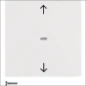  BERKER KNX-RF DRUKKNOP-OPZETMODULE JA
