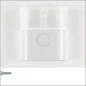 85345179 BERKER KNX-RF BEW.MELD OPZETMOD 1.1 M