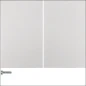 85648177 BERKER KNX-RF DRUKKNOP-OPZETMOD 4V