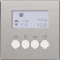 85745224 BERKER KNX-RF SCHAKELKLOK-OPZETMOD