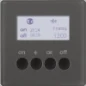 85745226 BERKER KNX-RF SCHAKELKLOK-OPZETMOD