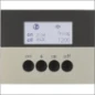 85745273 BERKER KNX-RF SCHAKELKLOK-OPZETMOD