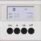 85745283 BERKER KNX-RF SCHAKELKLOK-OPZETMOD