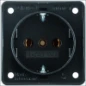  BERKER WCD RA INB 1V INTEGRO ZW MAT