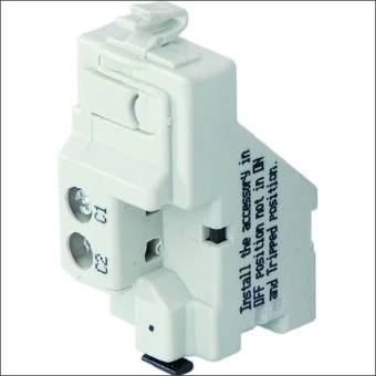 944-000-026 WEBER STROOM UITS SP SHT48VDC