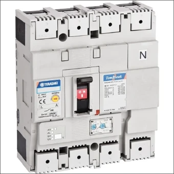 ZS125NJ-125A4P WEBER VERM.AUT.+AARDL 125A 4P