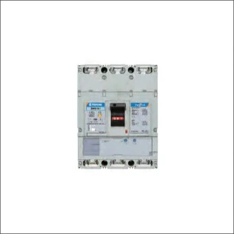 944-100-307 WEBER MCCB S1000-NE 3P 1000 A FC VER