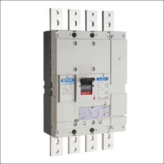 944-125-407 WEBER MCCB S1250-NE 4P 1250A FC VERM