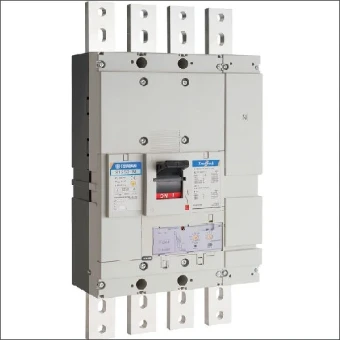 944-160-414 WEBER MCCB S1600-NE 4P 1600A FC VERM