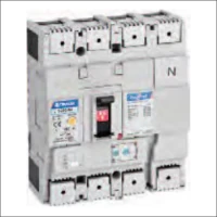 WEBER, S160-SCJ 160A 4P