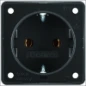  BERKER SCHUKO-WANDCONTACTDOOS INTEGRO