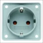  BERKER SCHUKO-WANDCONTACTDOOS INTEGRO