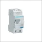  HAGER AUTOMAAT AFDD 1P+N 6KA B-16A
