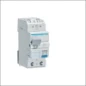  HAGER AUTOMAAT AFDD 1P+N 6KA C-13A