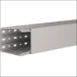  TEHALIT BEDR KOKER 100X80 RAL7030
