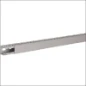  TEHALIT BEDR KOKER 25X25 RAL7030