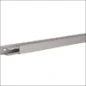  TEHALIT BEDR KOKER 40X25 RAL7030