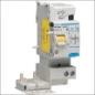 BE225N HAGER ALS-ELEMENT 2P 25 A 100 MA KL