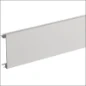 BR08027035 TEHALIT DEKSEL 80MM PVC R7035