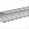 Kabelkanaal BRA aluminium (oud)