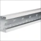  TEHALIT BODEMPROFIEL 130 R9010 L=2M