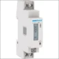 ECN140D HAGER KWH METER 1F 40A 1MOD