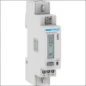 ECR140D HAGER KWH-METER 1F 40A 1MOD MID