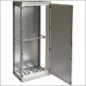  HAGER STAANDE VERD.IP41 2000X850X400