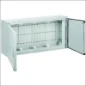  HAGER VERDELER IP65 GE SOLEERD 550 X