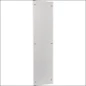  HAGER ZIJWAND UNIVERS IP41 2000X400