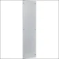  HAGER ZIJWAND UNIVERS IP41 2000X600