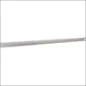  HAGER KABELOPVANGRAIL 850 MM