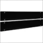  HAGER ZIJWAND VOOR SOKKEL IP41 600 X