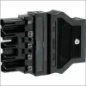  TEHALIT INGANGSCONNECTOR 5-POLIG