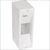 HAGER, GD102E
