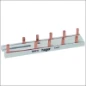 KB4FN HAGER KAMRAIL 2P 4AUT/1ALS 6MOD