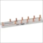KB5FN HAGER KAMRAIL 2P 5AUT/1ALS 7MOD