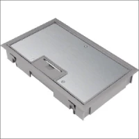 HAGER, KDE04057011