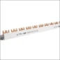 KDN263B HAGER KAMRAIL 2P 56MOD QB