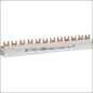 KDN480A HAGER KAMRAIL 3P+N 12MOD 80A QB
